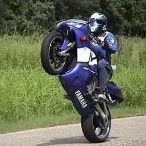 Profile Picture of David Ostrom (@gsxrdavid) on Myspace