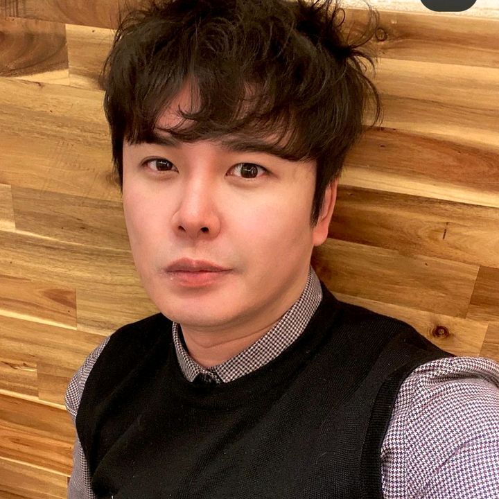 Profile Picture of Chung jung (@chungjung072) on Tiktok