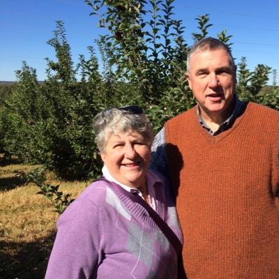 Profile Picture of Norma Campbell (@Njcamp1946) on Twitter