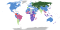 Profile Picture of List of gauge conversionson Wikipedia
