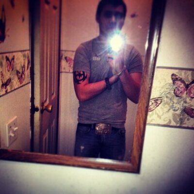 Profile Picture of Seanblosser (@blossersean2013) on Twitter