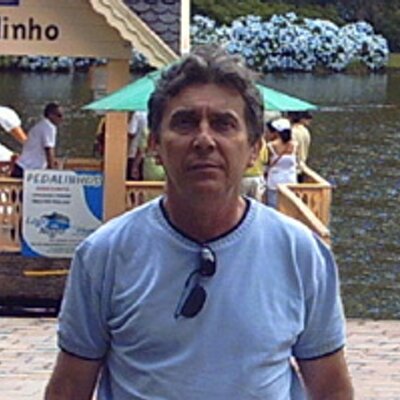 Profile Picture of Claudio C. V. Costa (@Claudio_CVC) on Twitter