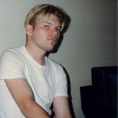Profile Picture of Jim Fortner (@jim_barberpole) on Twitter
