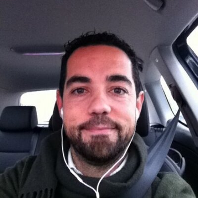 Profile Picture of Alfonso Rodriguez (@AlfonsoAirzone) on Twitter