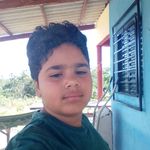 Profile Picture of samuel alves amaral de sousa (@amaralsamuelalves) on Instagram