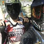 Profile Picture of Luke Scott Friday (@the_mr_insanity) on Instagram