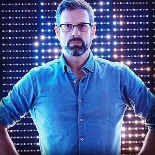 Profile Picture of Philip Friedman (@philipfriedman) on Instagram