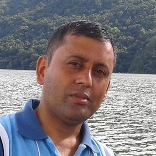 Profile Picture of Buddhi Sharma (@buddhisharma) on Facebook