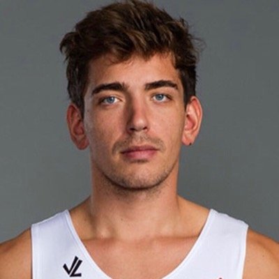Profile Picture of James Fox (@hashtag_fox) on Twitter