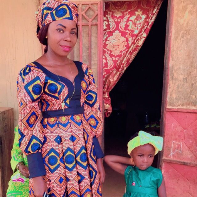 Profile Picture of Zondeemo Debora (@simsbrown1) on Tiktok