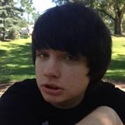 Profile Picture of Aaron Duxbury (@aaronduxbury) on Pinterest