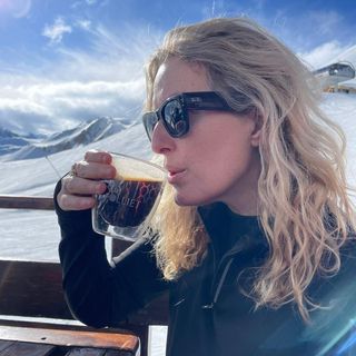 Profile Picture of Christine Regnier (@chrisregnier) on Instagram