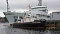 Profile Picture of RV Clifford A. Barnes - Wikipediaon Wikipedia