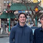 Profile Picture of Julian Clements (@julian.clements) on Instagram