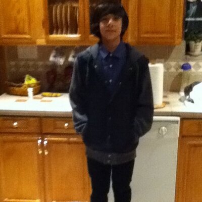Profile Picture of Steven Tobar (@Steven99Tobar) on Twitter