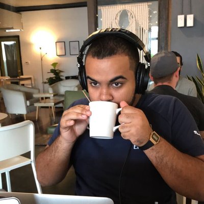 Profile Picture of Nate (@OneEyeOwl) on Twitter