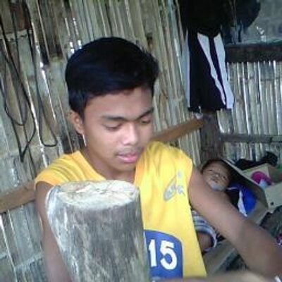 Profile Picture of John Carlo  Carreon (@bhosxzjohncarlo) on Twitter