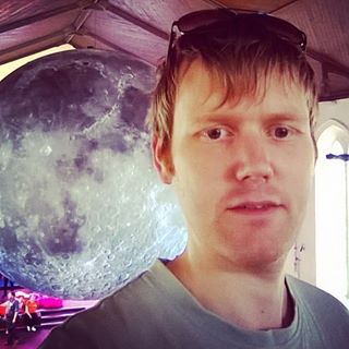 James Bould - Facebook Profile Picture of James Bould (@bouldie) on Facebook