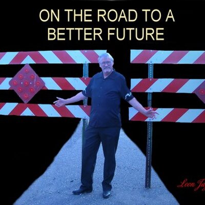 Profile Picture of Leon Jaynes (@LeonJaynes1) on Twitter