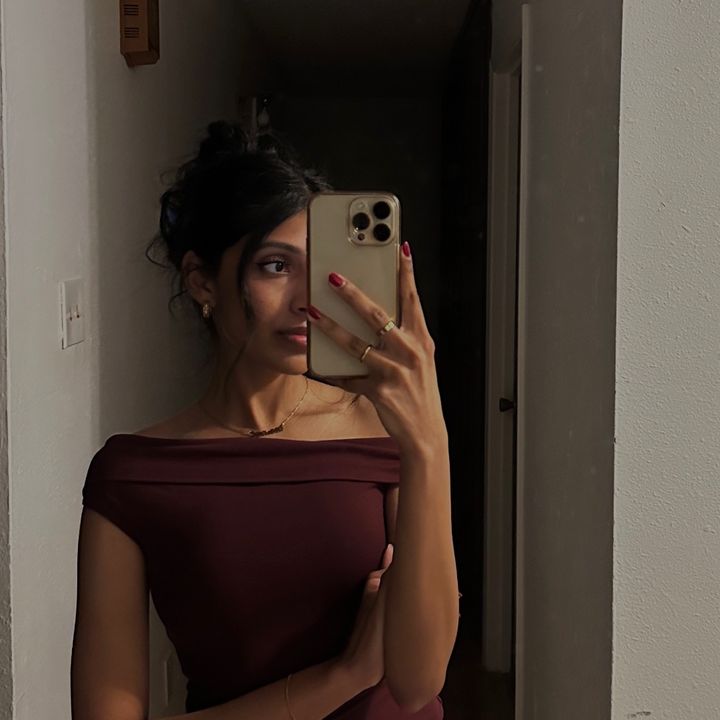 Profile Picture of Rachel Joseph (@rachjoseph) on Tiktok