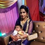 Profile Picture of afroz shaikh (@mommy_afroz786) on Instagram