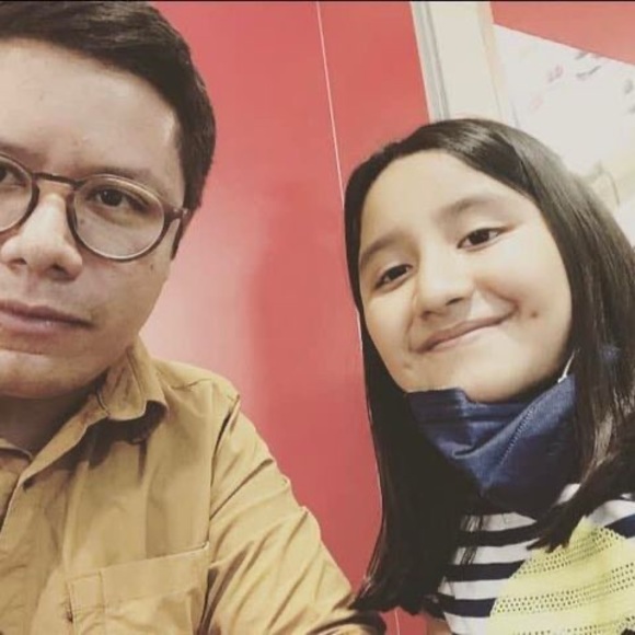 Profile Picture of David Jiménez (@suaderongo) on Poshmark