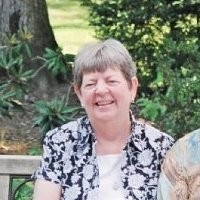 Profile Picture of Carol Ray (@carol-ray-7) on Quora