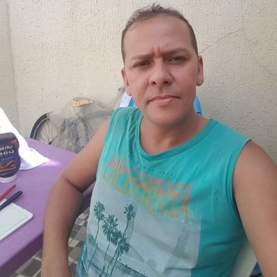 Cicero Lima - Twitter Profile Picture of Cicero Lima (@cicerolima8813) on Twitter