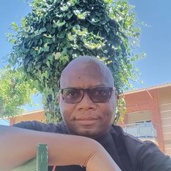Profile Picture of richardlefata (@richardlefata) on Tiktok