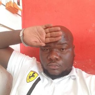 Profile Picture of Joe Chama (@joe_chama) on Twitter