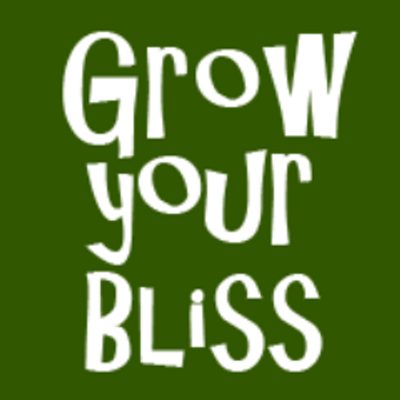 Profile Picture of CR Rand-Thompson (@GrowYourBliss) on Twitter