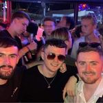 Profile Picture of Oran Mckeown (@oranmckeown) on Instagram