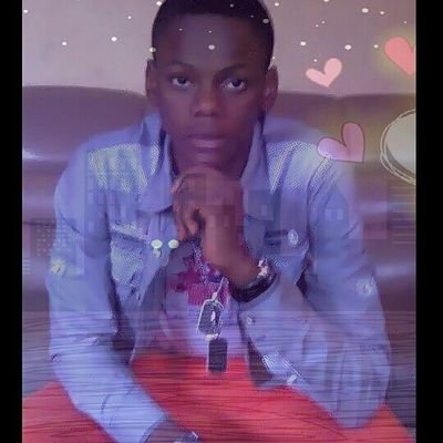 Profile Picture of Christopher Okafor (@christodechuks0) on Twitter