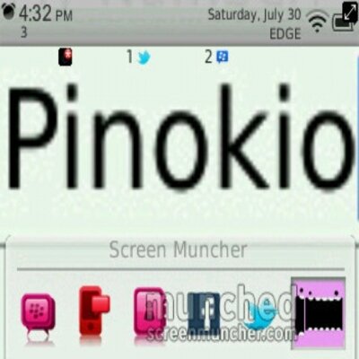 Profile Picture of Pauline Wolf (@paulinejr221) on Twitter