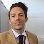 Profile Picture of Patrick Keegan (@patrick_keegan) on Instagram