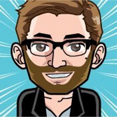 Profile Picture of Aaron Y. Zelin (@azelin) on Twitter