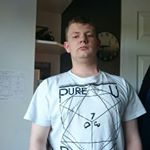 Profile Picture of Daniel Broadbent (@casinover17) on Instagram