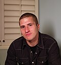 Profile Picture of Shawn Fanningon Wikipedia