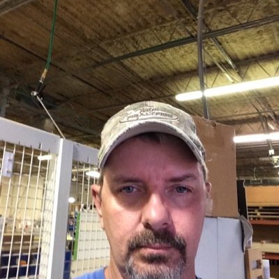 Profile Picture of Michael Raine (@michaelraine45) on Twitter