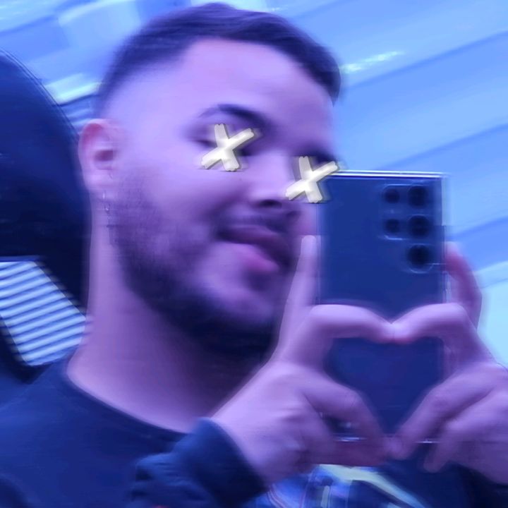 Profile Picture of Jafy (@.jafy) on Tiktok