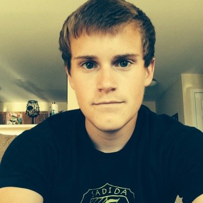 Profile Picture of Nick Carnahan (@nick22james) on Twitter