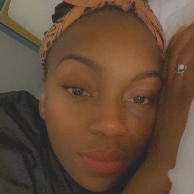 Profile Picture of Sabrina Brown (@SuperFabSAB) on Twitter
