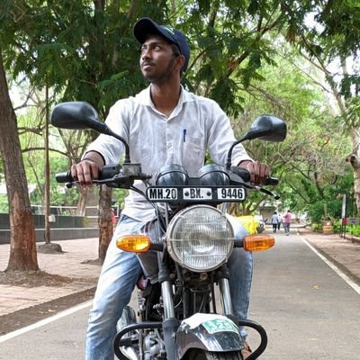 Profile Picture of Ankush Rajendra Nimgaonkar (@AnkushRajendra8) on Twitter