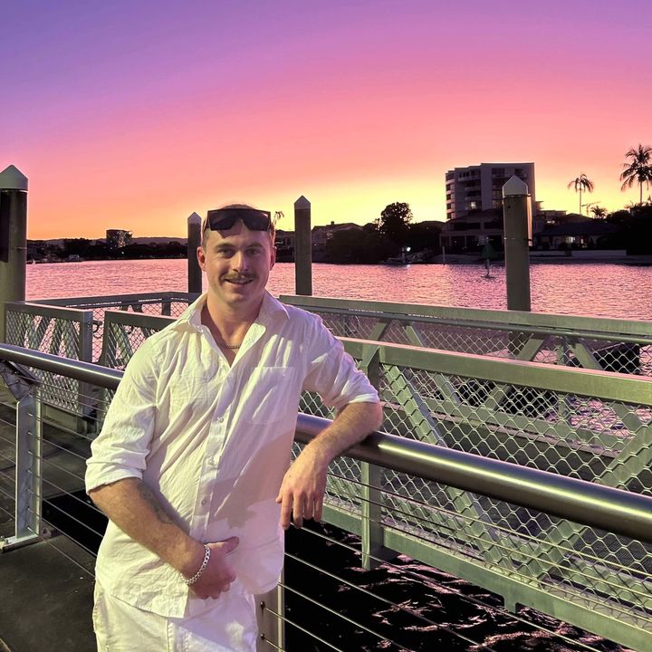 Profile Picture of Toby bussell (@tobybussell711) on Tiktok