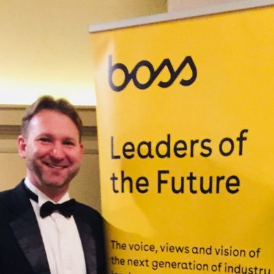 Profile Picture of Richard Smithers (@UKOfficeSupply) on Twitter
