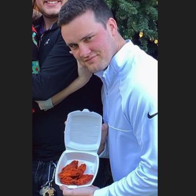 Jack - Twitter Profile Picture of Jack (@JackHenryKing) on Twitter