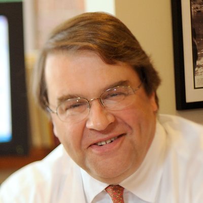 Profile Picture of Tom Dupree, Jr. (@TomDupreeShow) on Twitter