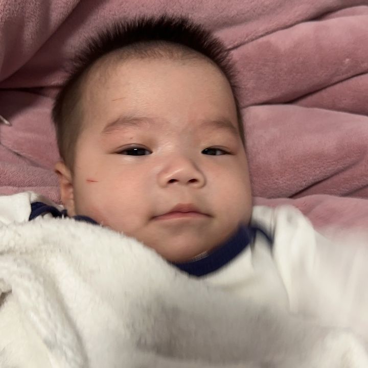 Profile Picture of Corey lin (@corey.lin0) on Tiktok