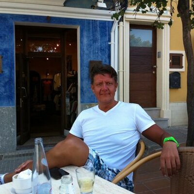 Profile Picture of Martin Berg (@martinberg1978) on Twitter