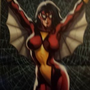 Profile Picture of Gianna Adams (@GiannaAdams3) on Twitter